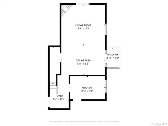 20 N Broadway O372, White Plains, NY 10601