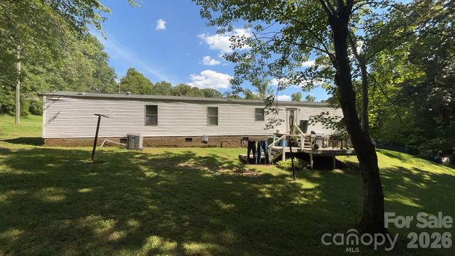 202 Eufola Road, Statesville, NC 28677
