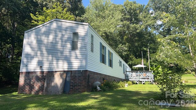 202 Eufola Road, Statesville, NC 28677
