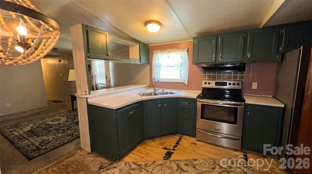 202 Eufola Road, Statesville, NC 28677