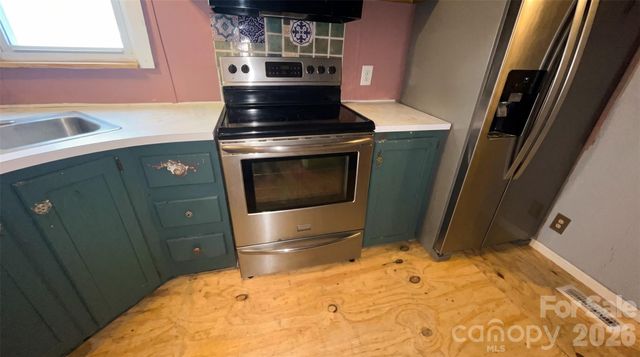 202 Eufola Road, Statesville, NC 28677