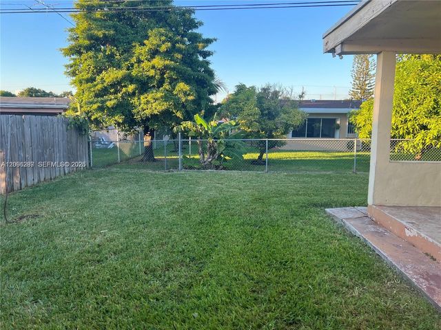 11821 SW 185th Terrace 0, Miami, FL 33177