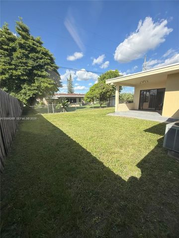 11821 SW 185th Terrace 0, Miami, FL 33177