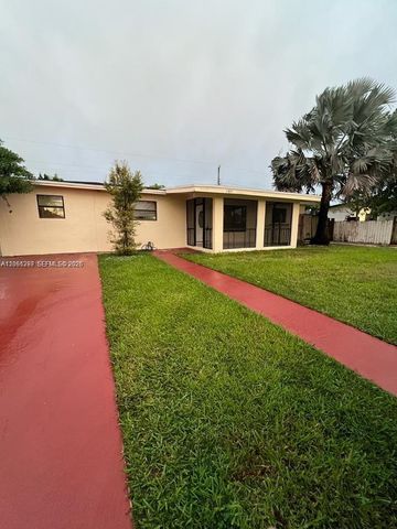 11821 SW 185th Terrace 0, Miami, FL 33177