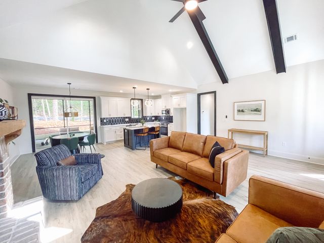 305 Wellington Court, Mc Cormick, SC 29835