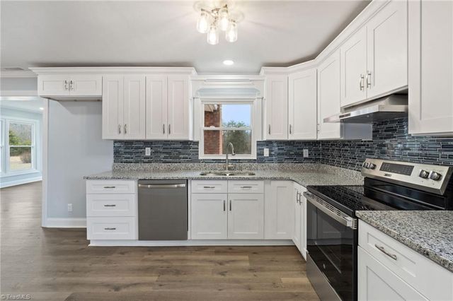 8204 Nc Highway 68, Stokesdale, NC 27357