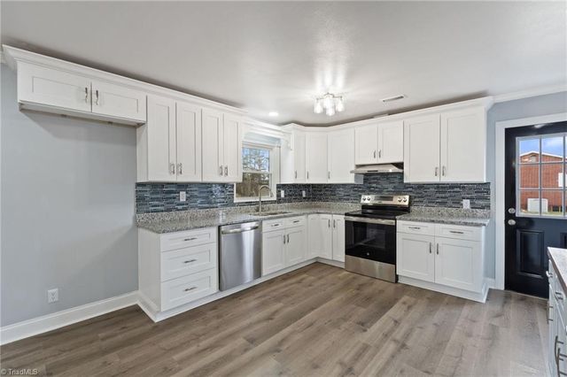 8204 Nc Highway 68, Stokesdale, NC 27357