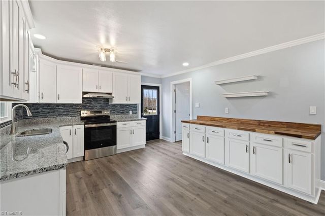 8204 Nc Highway 68, Stokesdale, NC 27357