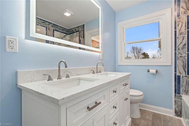 8204 Nc Highway 68, Stokesdale, NC 27357