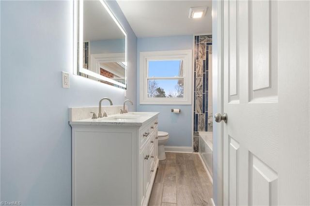 8204 Nc Highway 68, Stokesdale, NC 27357