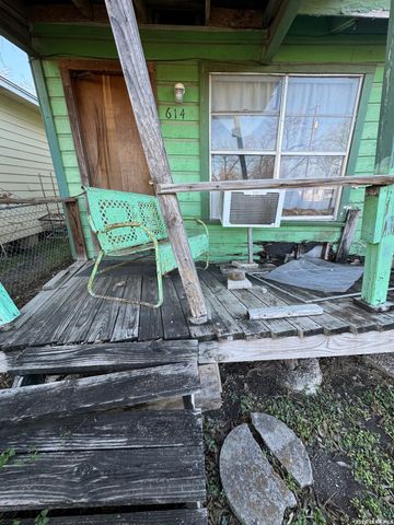 614 Sunglo, San Antonio, TX 78221