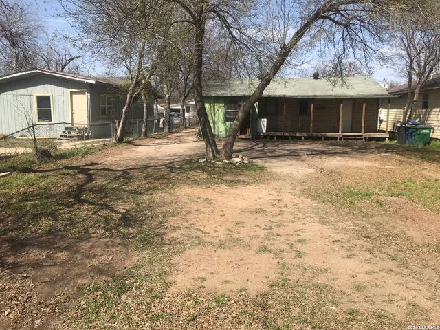 614 Sunglo, San Antonio, TX 78221