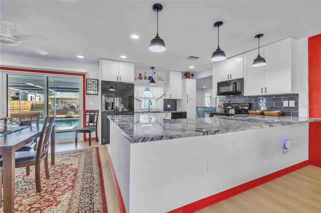 973 DOBELL TERRACE NW, Port Charlotte, FL 33948