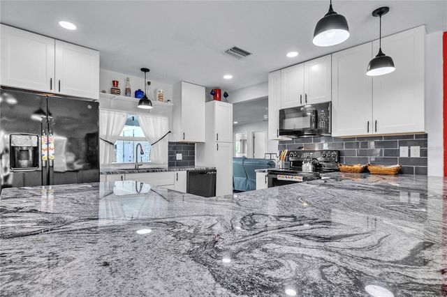 973 DOBELL TERRACE NW, Port Charlotte, FL 33948