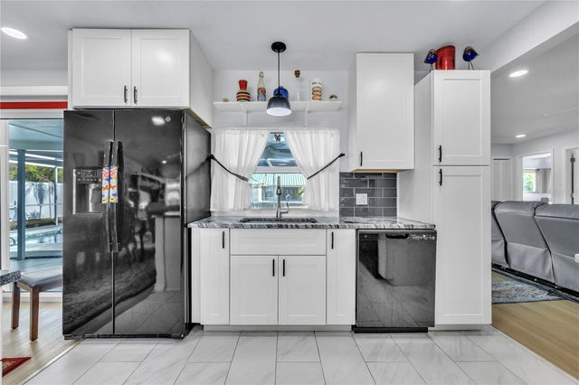 973 DOBELL TERRACE NW, Port Charlotte, FL 33948