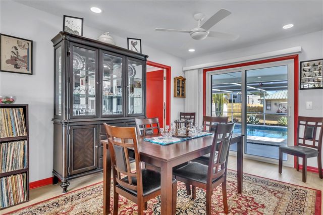 973 DOBELL TERRACE NW, Port Charlotte, FL 33948