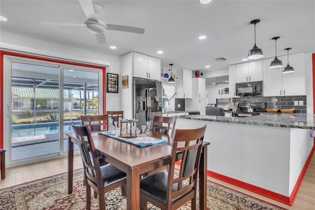 973 DOBELL TERRACE NW, Port Charlotte, FL 33948