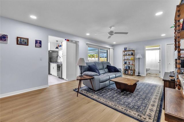 973 DOBELL TERRACE NW, Port Charlotte, FL 33948