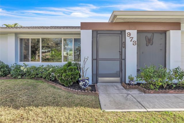 973 DOBELL TERRACE NW, Port Charlotte, FL 33948