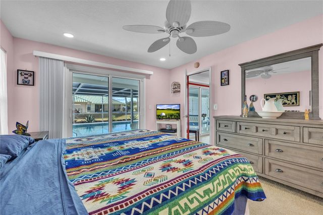 973 DOBELL TERRACE NW, Port Charlotte, FL 33948