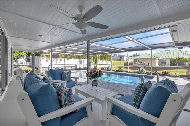 973 DOBELL TERRACE NW, Port Charlotte, FL 33948