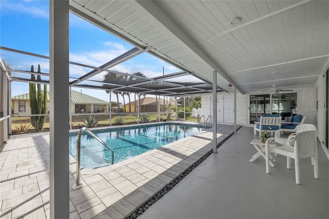 973 DOBELL TERRACE NW, Port Charlotte, FL 33948