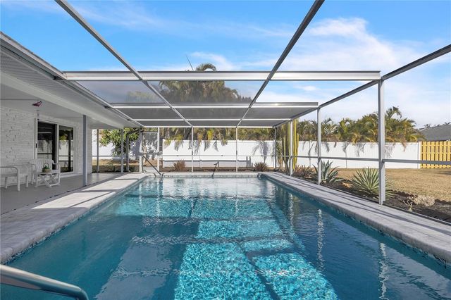 973 DOBELL TERRACE NW, Port Charlotte, FL 33948