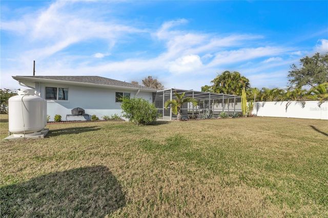 973 DOBELL TERRACE NW, Port Charlotte, FL 33948