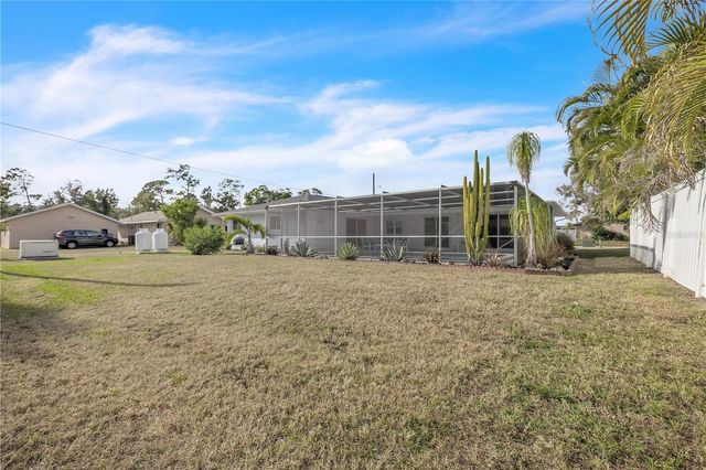 973 DOBELL TERRACE NW, Port Charlotte, FL 33948