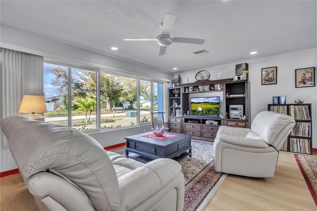 973 DOBELL TERRACE NW, Port Charlotte, FL 33948