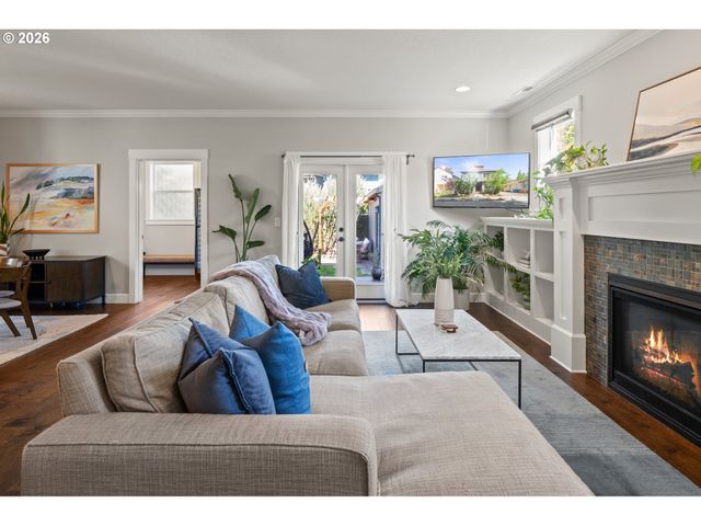 5330 Ne 27TH Ave, Portland, OR 97211