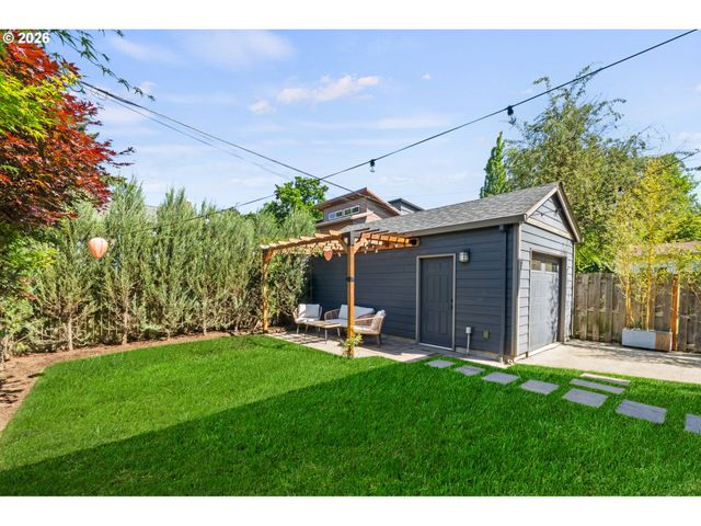 5330 Ne 27TH Ave, Portland, OR 97211