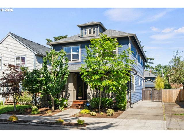 5330 Ne 27TH Ave, Portland, OR 97211