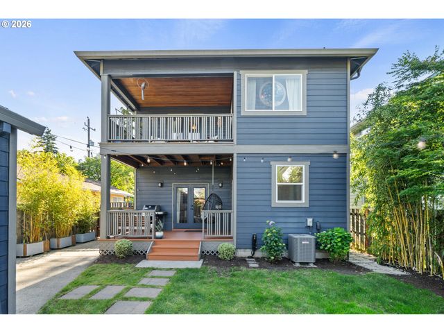 5330 Ne 27TH Ave, Portland, OR 97211