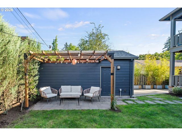 5330 Ne 27TH Ave, Portland, OR 97211