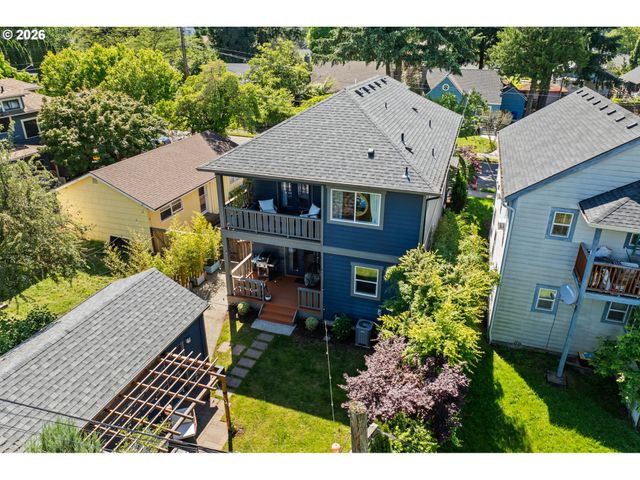 5330 Ne 27TH Ave, Portland, OR 97211