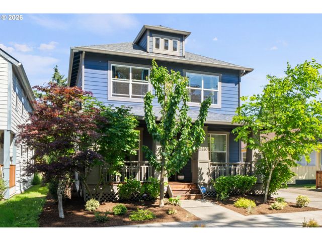5330 Ne 27TH Ave, Portland, OR 97211