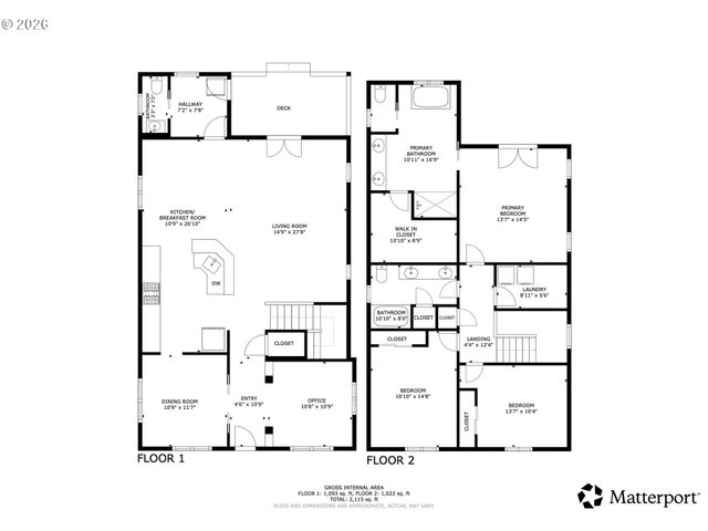 5330 Ne 27TH Ave, Portland, OR 97211