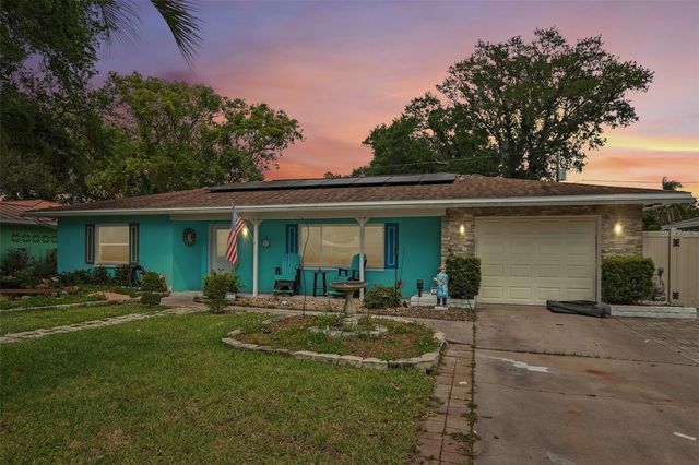 657 MARJON AVENUE, Dunedin, FL 34698