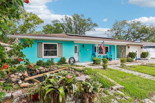 657 MARJON AVENUE, Dunedin, FL 34698