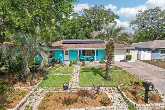 657 MARJON AVENUE, Dunedin, FL 34698