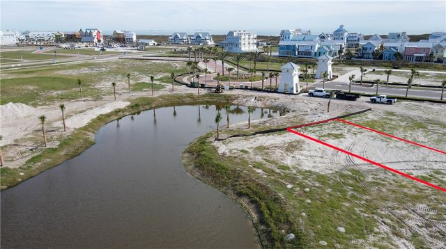 108 Lily Pond Lane, Port Aransas, TX 78373