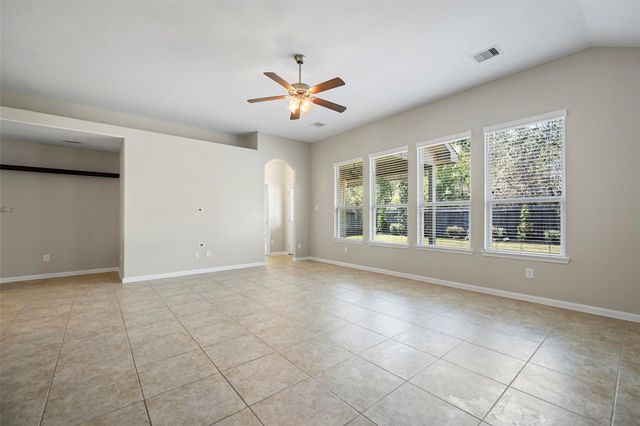 15623 Whisper Woods Drive, Cypress, TX 77429