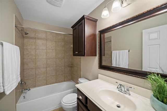 15623 Whisper Woods Drive, Cypress, TX 77429