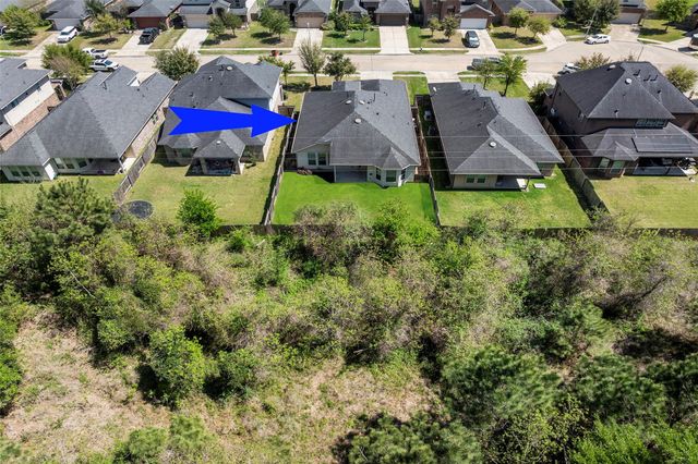 15623 Whisper Woods Drive, Cypress, TX 77429