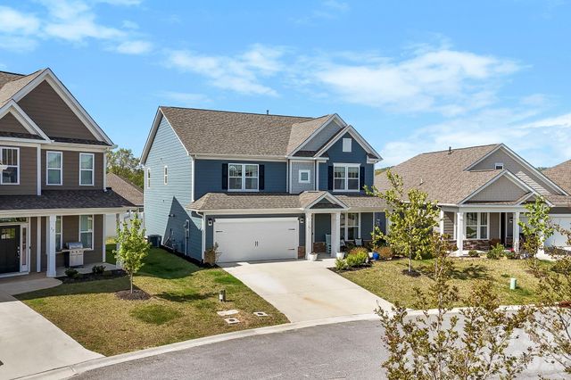 23 Thornberry Road, Hendersonville, NC 28792