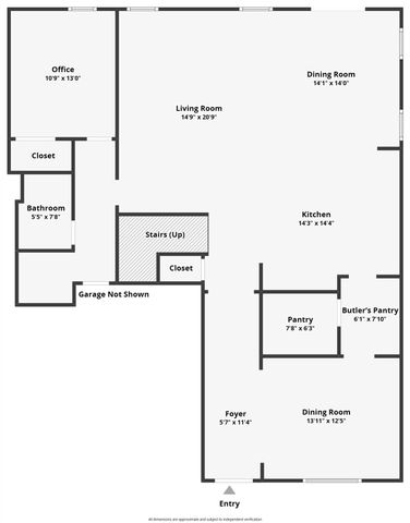 23 Thornberry Road, Hendersonville, NC 28792
