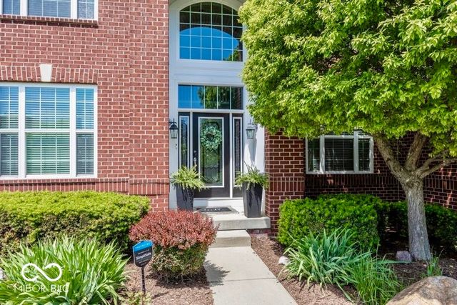 15320 Ackerley Drive, Fortville, IN 46040