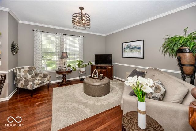 15320 Ackerley Drive, Fortville, IN 46040