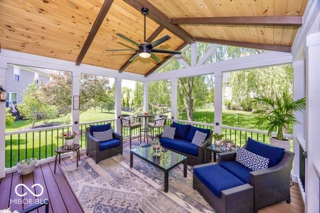 15320 Ackerley Drive, Fortville, IN 46040